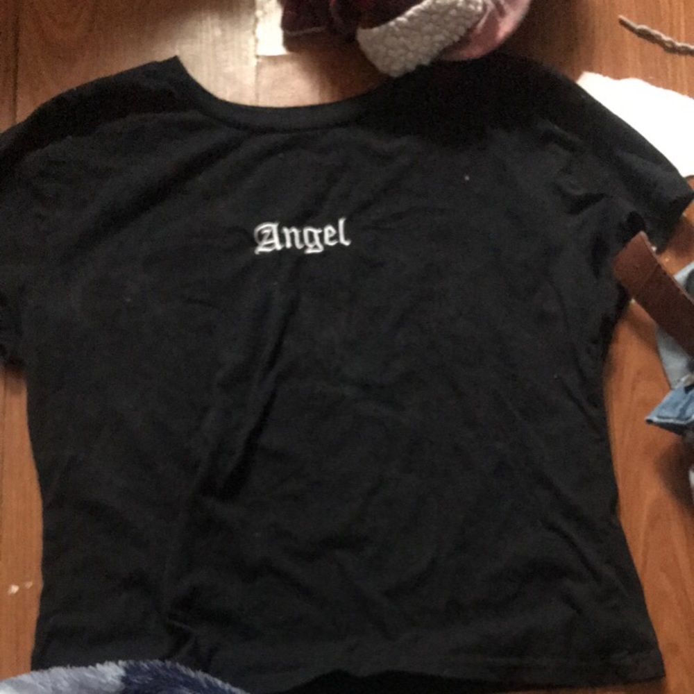 “Angel” tee-shirt